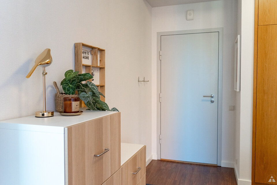 Vienības gatve 192, Rīga