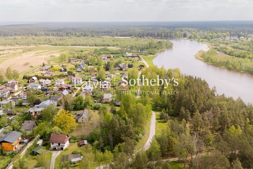 Griezes iela, Carnikava, Ādažu nov.