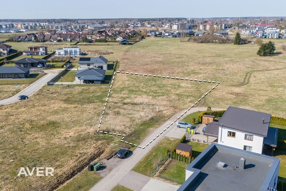 Dravnieku iela 32, Mārupe, Mārupes nov.