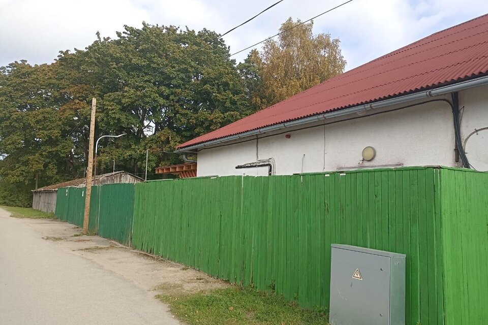 Miera iela 3, Roja, Talsu nov.