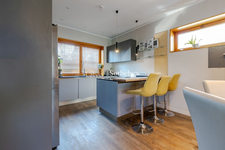 Svētes iela, Jūrmala