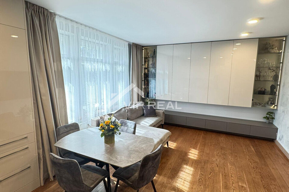 Muižas iela 19, Jūrmala