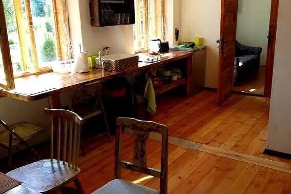 Sakas iela 6, Pāvilosta, Dienvidkurzemes nov.