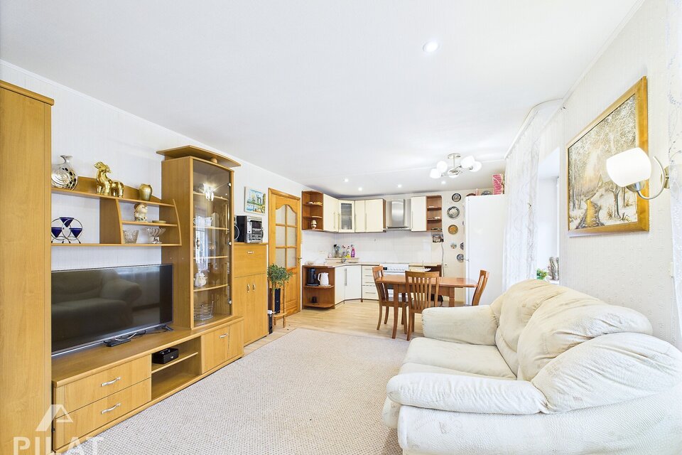 Lielgabalu iela 7, Liepāja