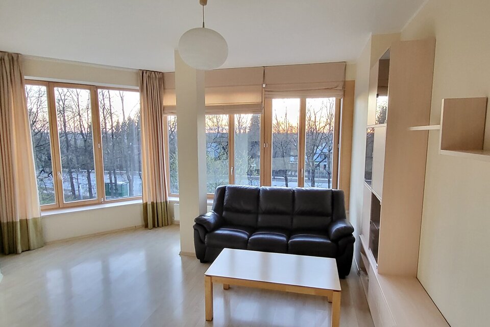 Vienības gatve 192, Rīga