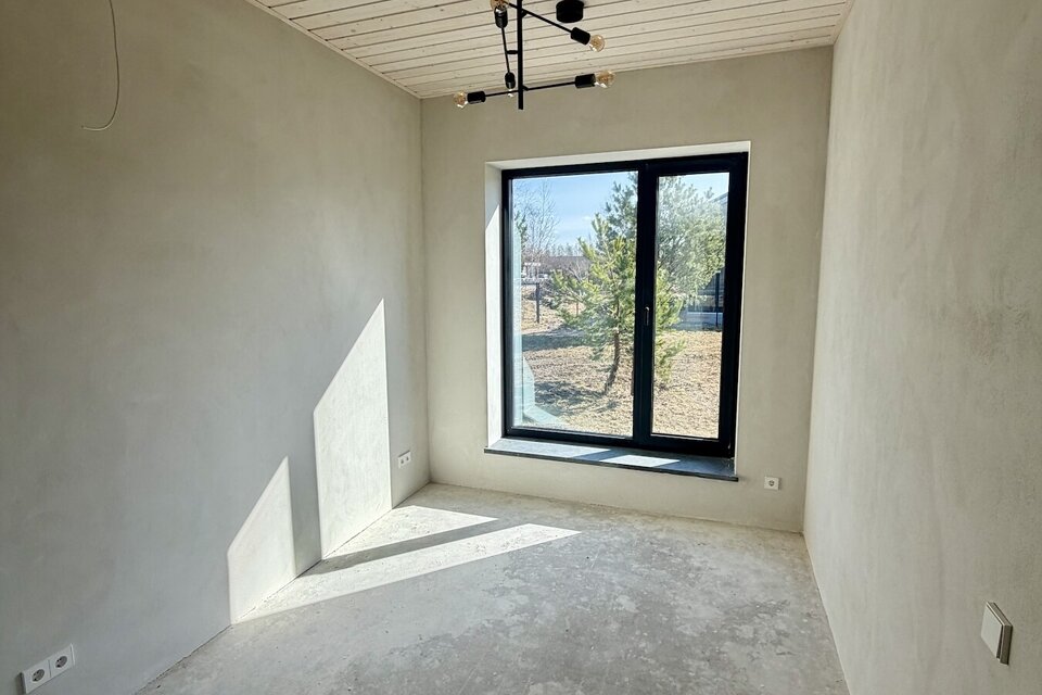 Andra iela, Vīkuļi, Mārupes nov.