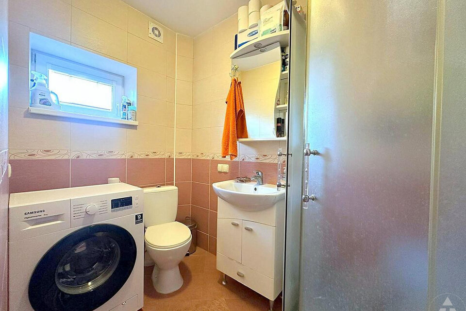 Mazā Ķentes iela 38, Ogre, Ogres nov.