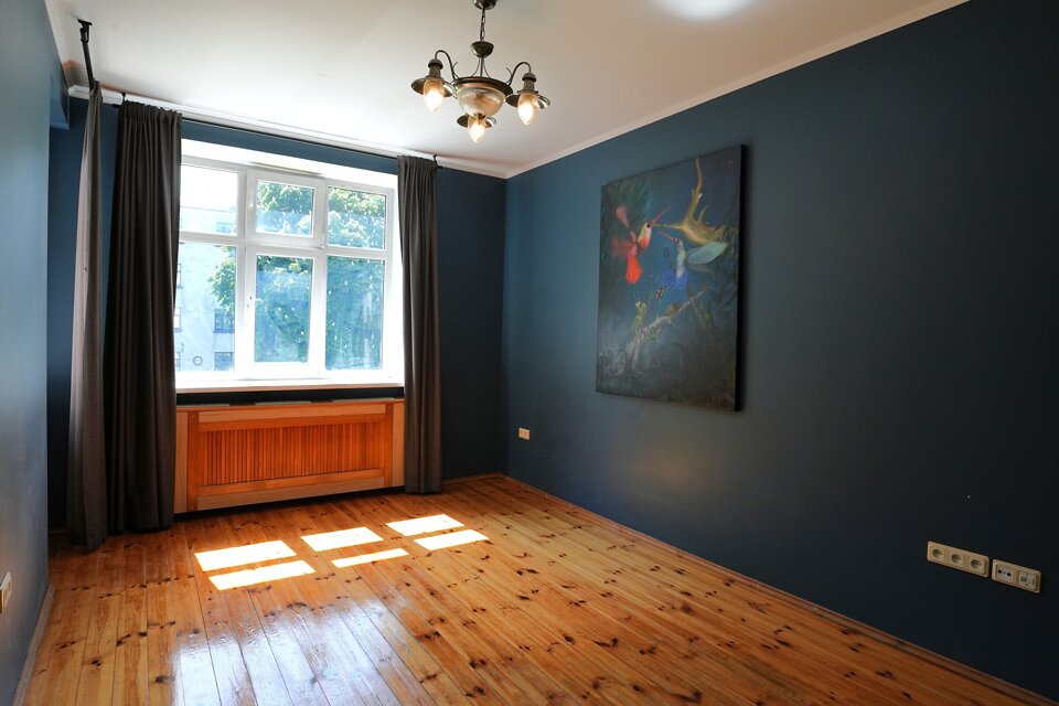 Jāņa Asara iela 15, Rīga