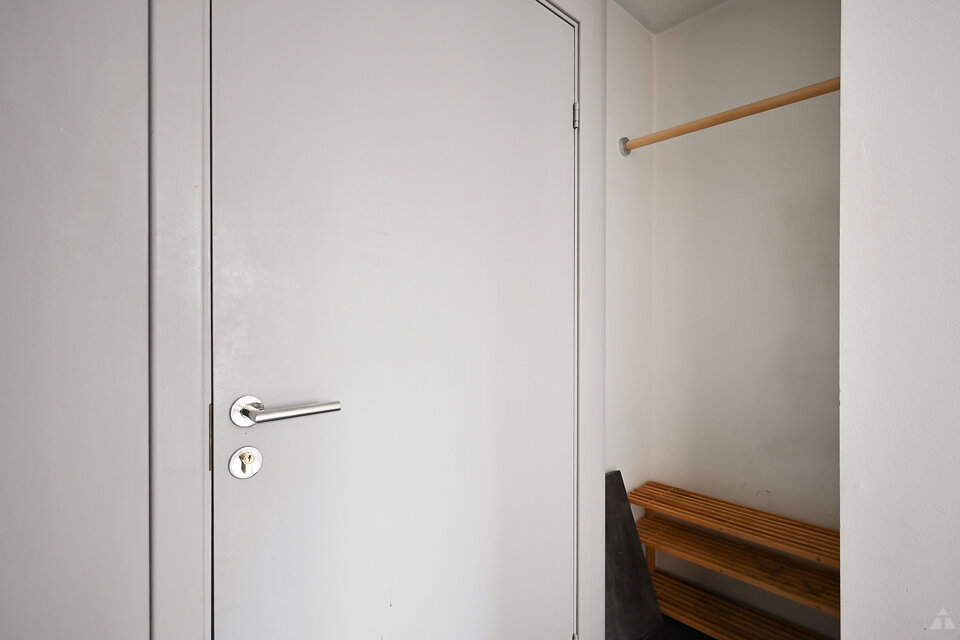 Garozes iela 19, Rīga