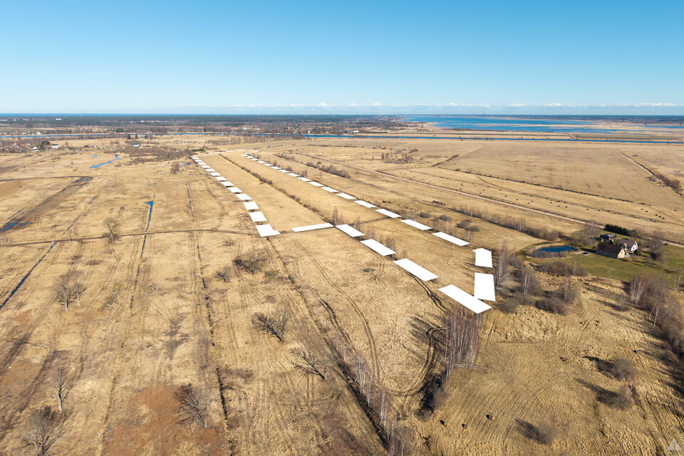 Veclīdači, Mārupes nov.