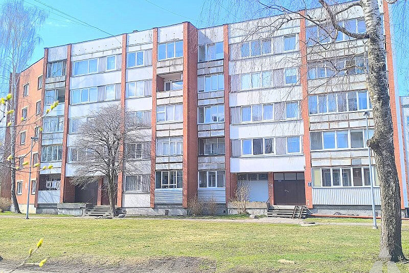 Engures iela 5, Jūrmala