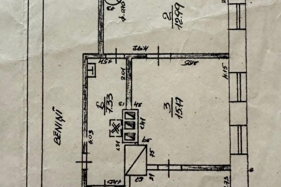 Krišjāņa Barona iela 51, Rīga