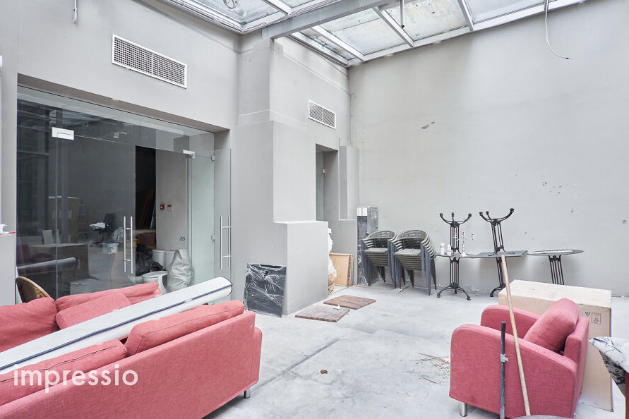 Krišjāņa Valdemāra iela 23, Rīga