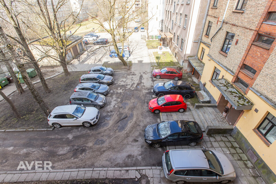 Valdemāra 123, Rīga