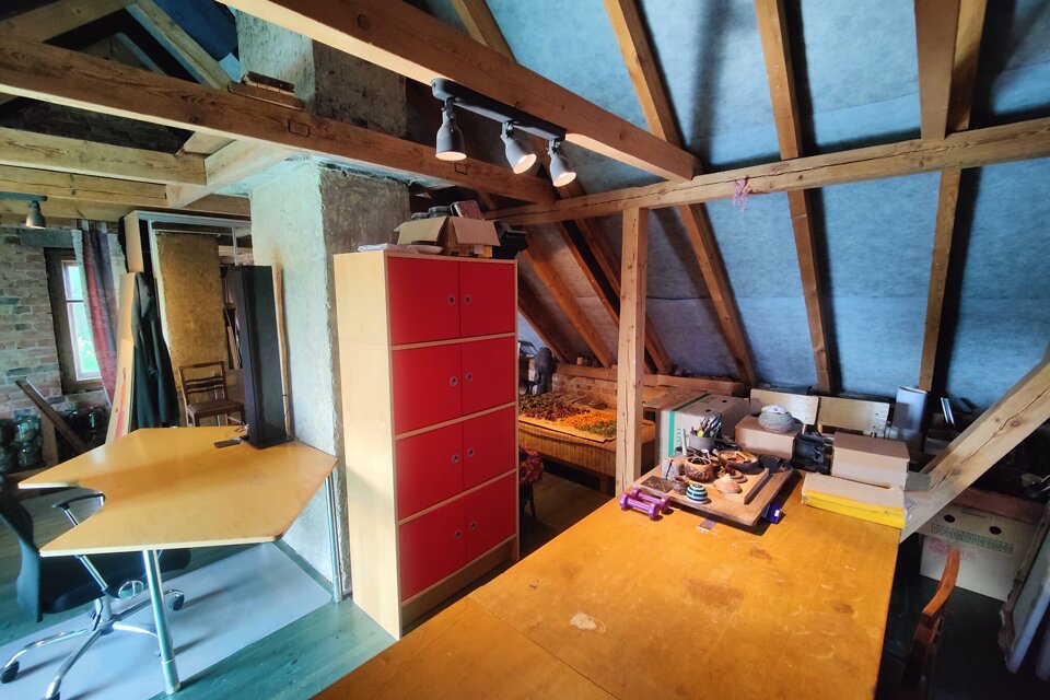 Krasta iela, Bauska, Bauskas nov.