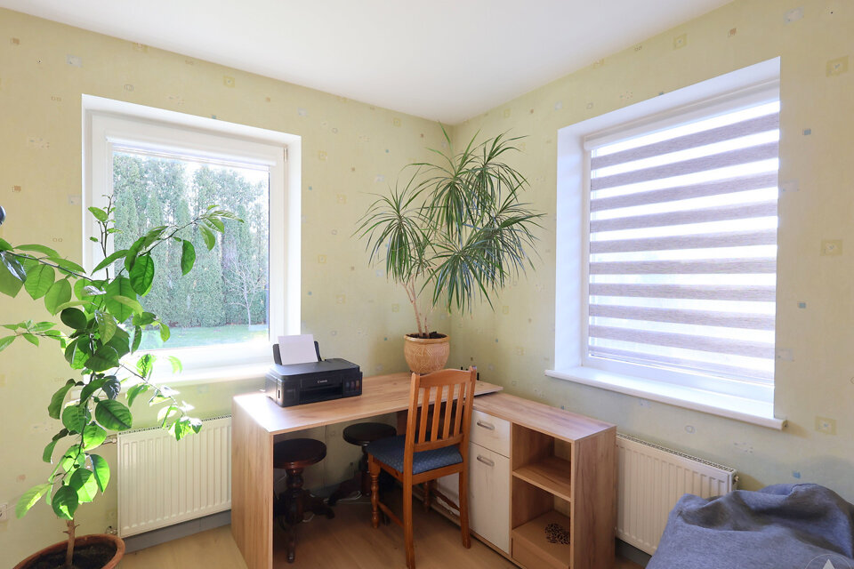 Zirņu iela 51, Liepāja