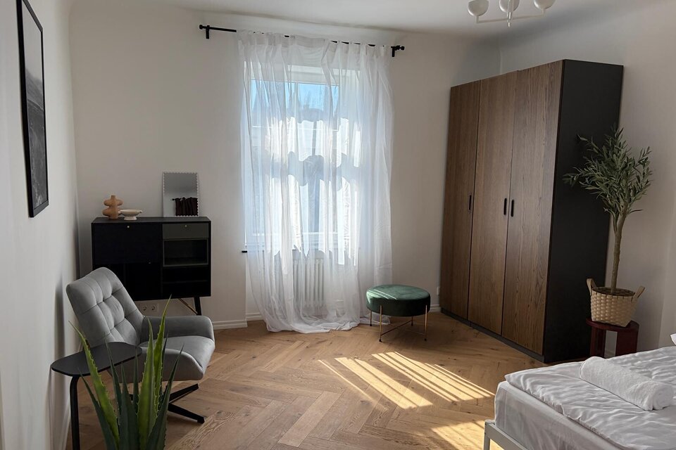 Brīvības iela 68, Rīga