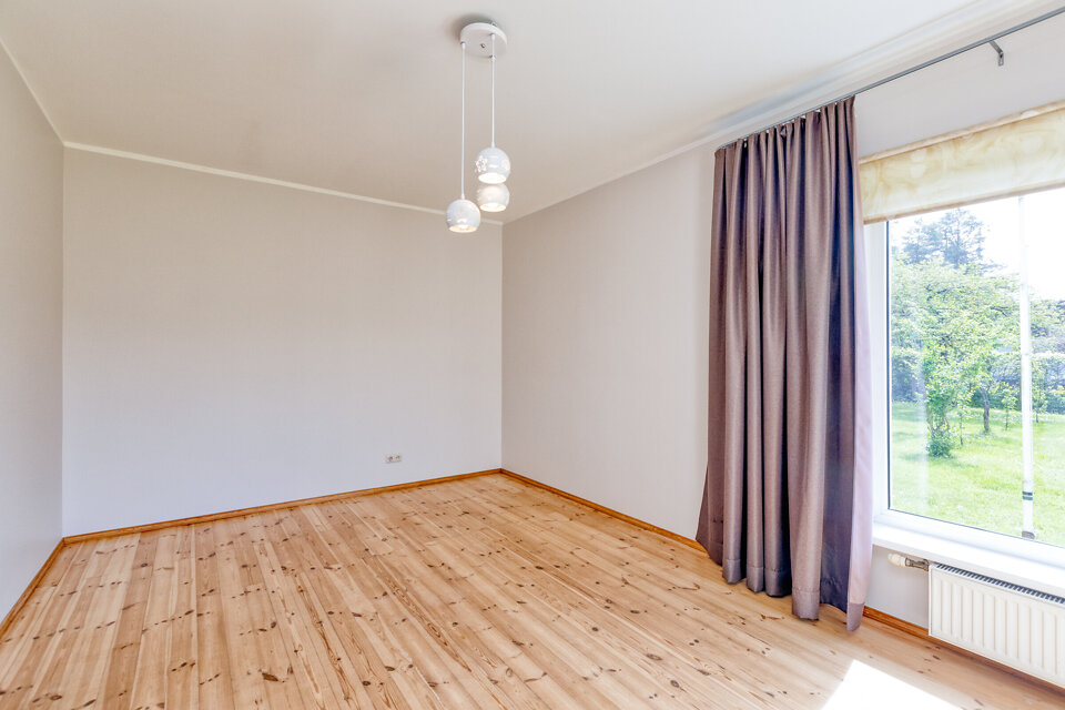 Lībiešu iela 60, Ikšķile, Ogres nov.