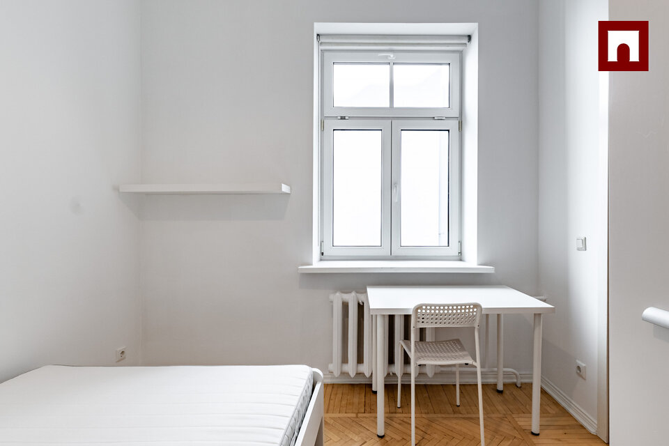 Krišjāņa Barona iela 7/9, Rīga