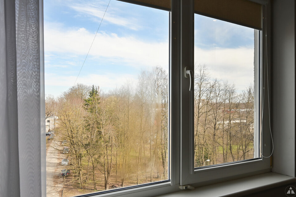 Jāņa Endzelīna iela 5, Rīga