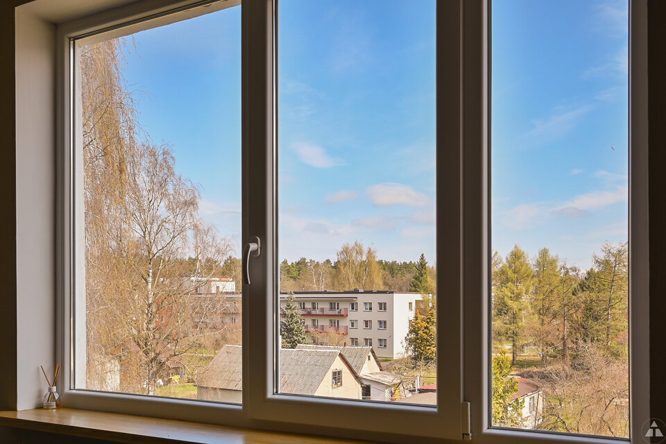 Druvienas iela 17, Rīga