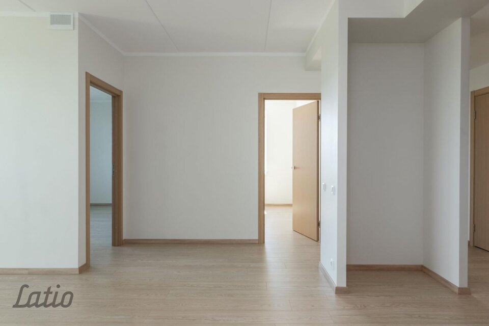 Akāciju iela 2F, Rīga