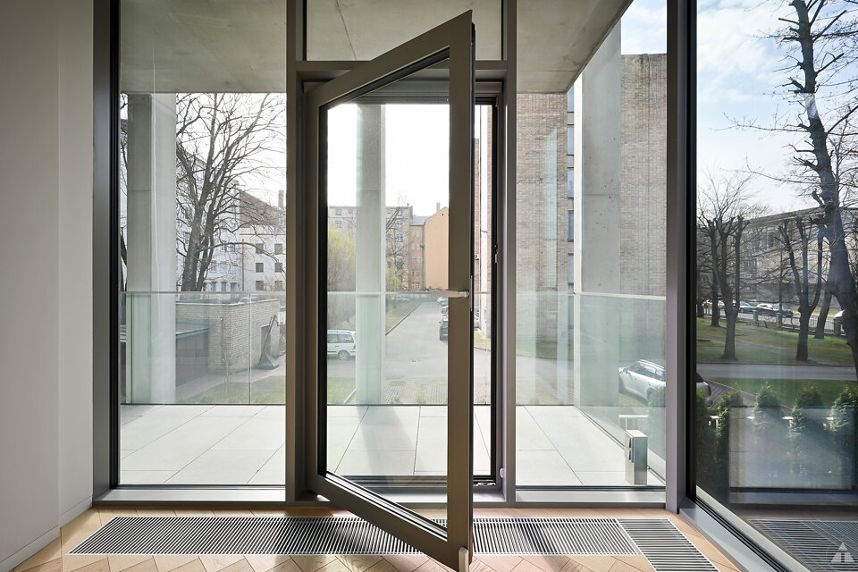 Vesetas iela 6, Rīga