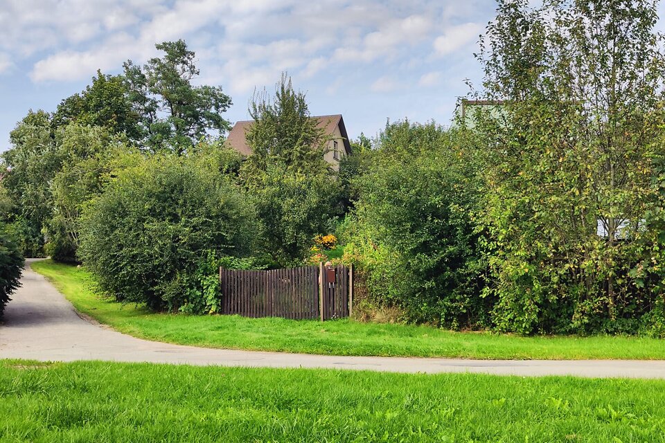 Krasta iela, Bauska, Bauskas nov.