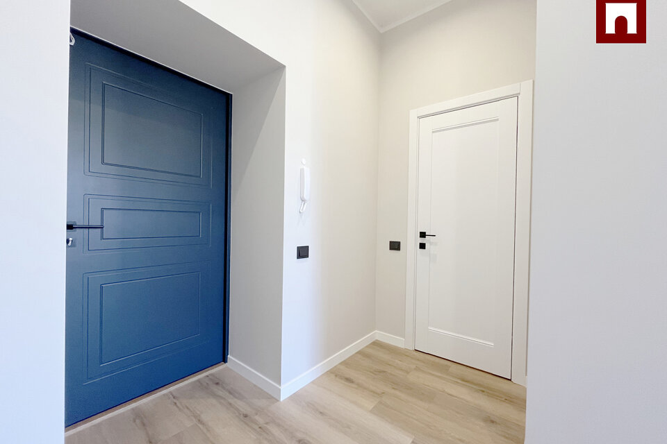 Mazā Nometņu iela 24, Rīga