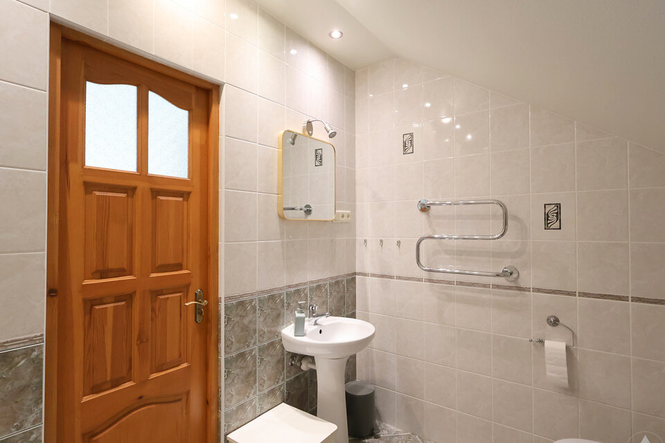 Zirņu iela 51, Liepāja