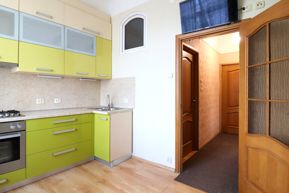 Eglaines iela 2, Rīga