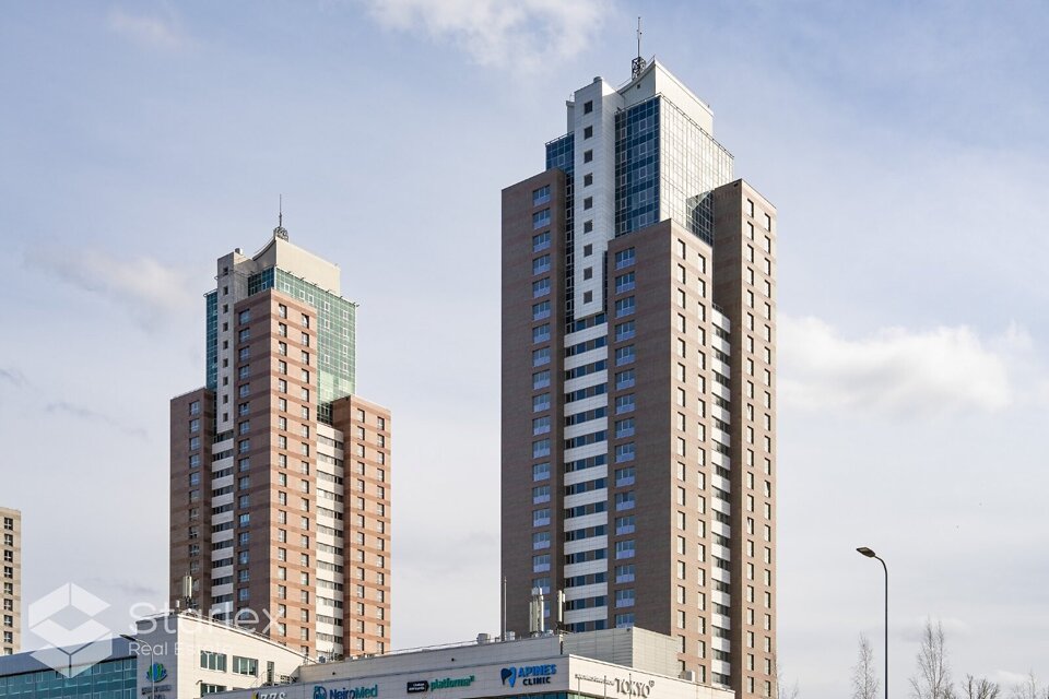 Lielirbes iela 15, Rīga