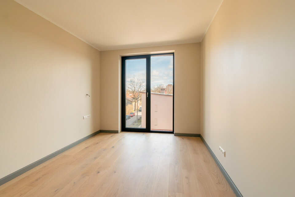 Kaukāza iela 11, Rīga