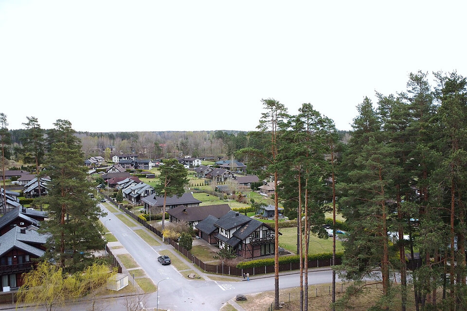 Brēmenes iela 30C, Salaspils nov.