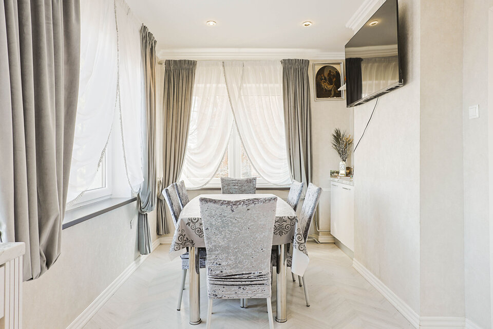 Kalupes iela 7, Rīga