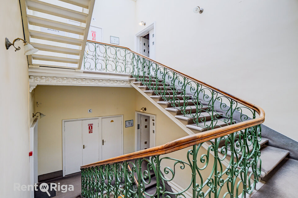 Citadeles iela 2, Rīga