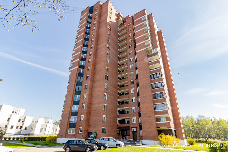 Kleistu iela 2, Rīga
