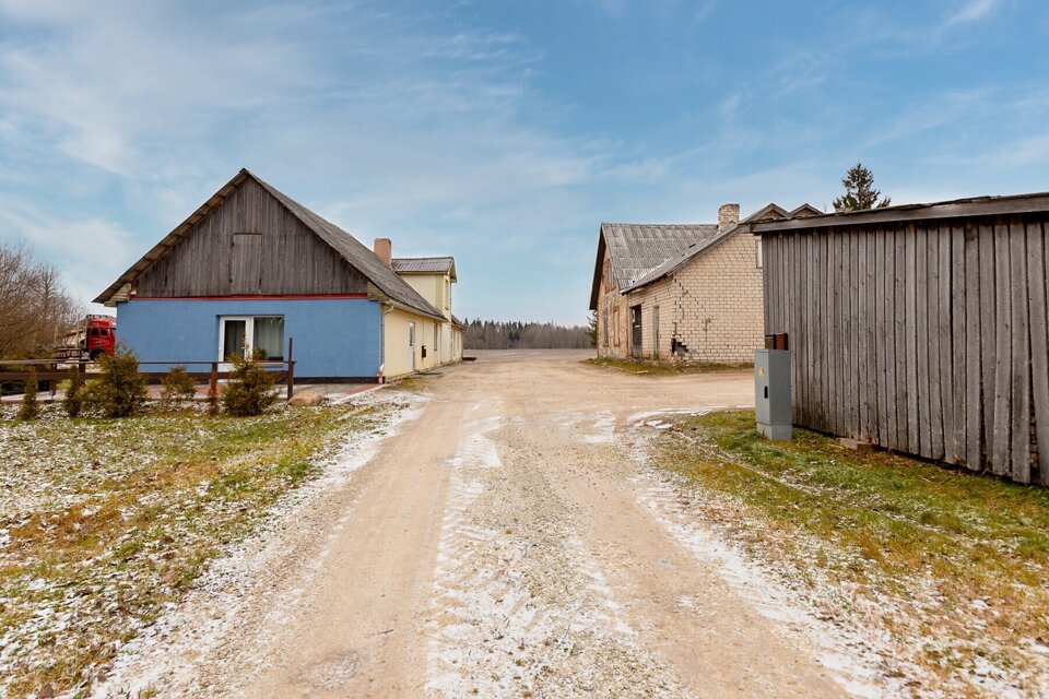 Vilnīši, Smiltenes nov.