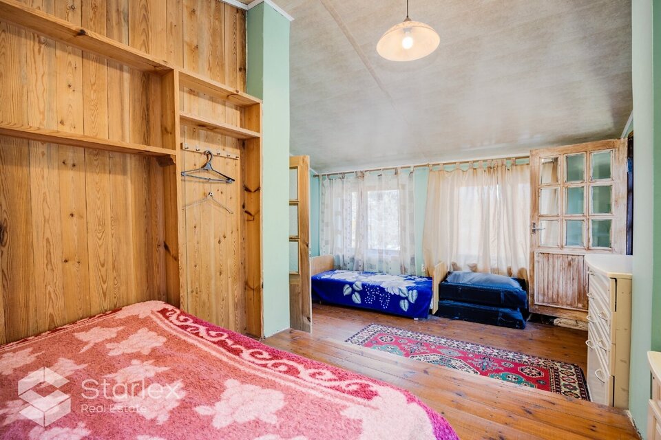 Aļņu iela 24, Saulkrastu nov.