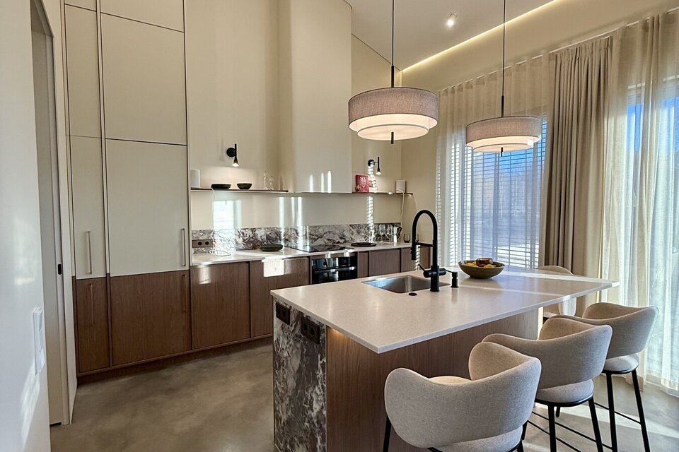 Strazdu iela 11, Bajāri, Salaspils nov.