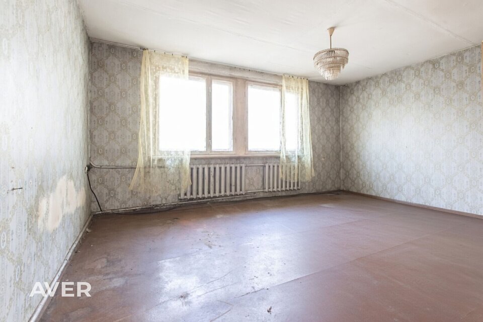 Klusa 6, Ikšķile, Ogres nov.