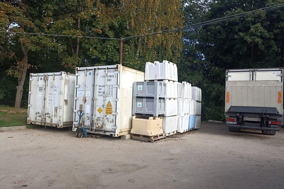 Miera iela 3, Roja, Talsu nov.