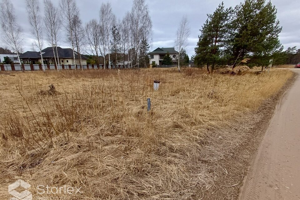 Mežmalas iela 18, Langstiņi, Ropažu nov.