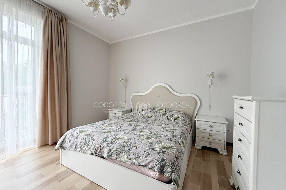 Vienības prospekts 34, Jūrmala