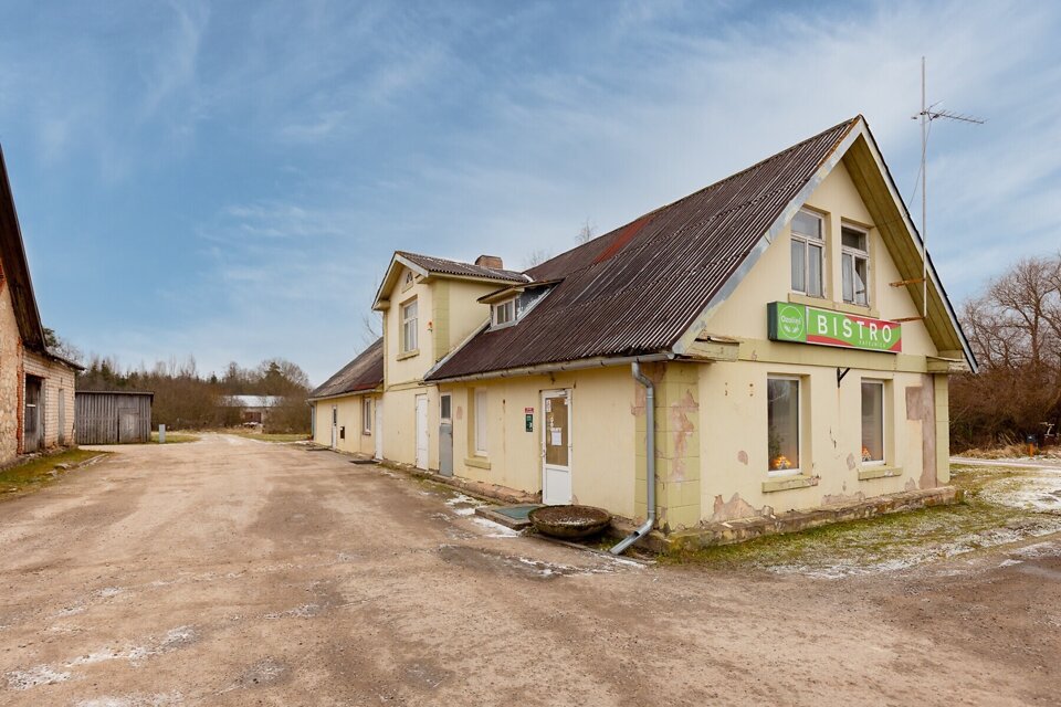 Vilnīši, Smiltenes nov.