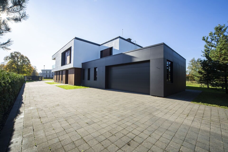 Georga Kūfalta iela 4, Rīga