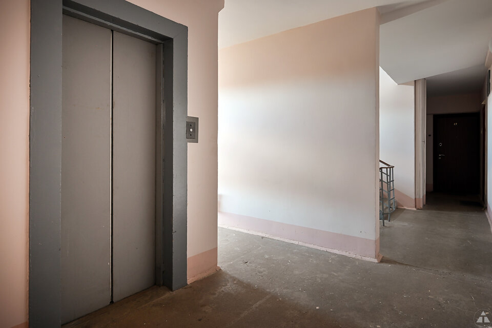 Jāņa Endzelīna iela 5, Rīga