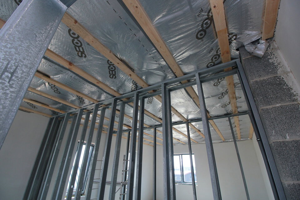 54, Salaspils, Salaspils nov.