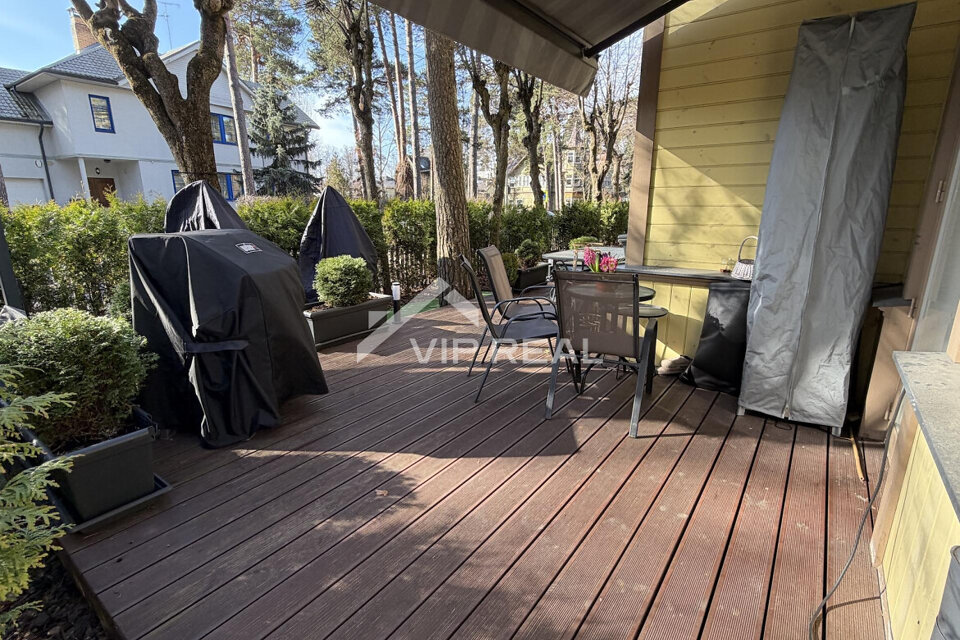 Muižas iela 19, Jūrmala