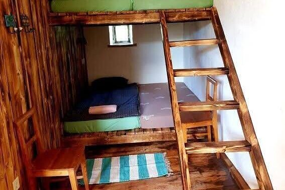 Sakas iela 6, Pāvilosta, Dienvidkurzemes nov.